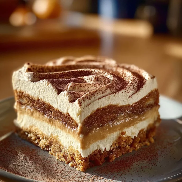Delicious Pumpkin Spice Gooey Cake with Cream Cheese Frosting