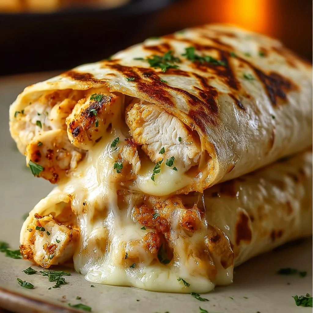 Delicious lunch recipe that's been my go-to for weeks